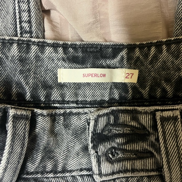 Levi’s superlow - Picture 3 of 5